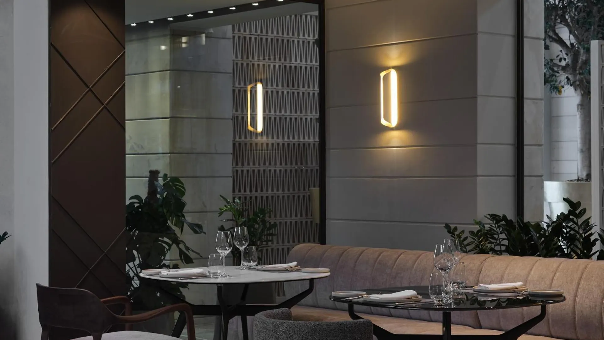 September Hotel Thessaloniki