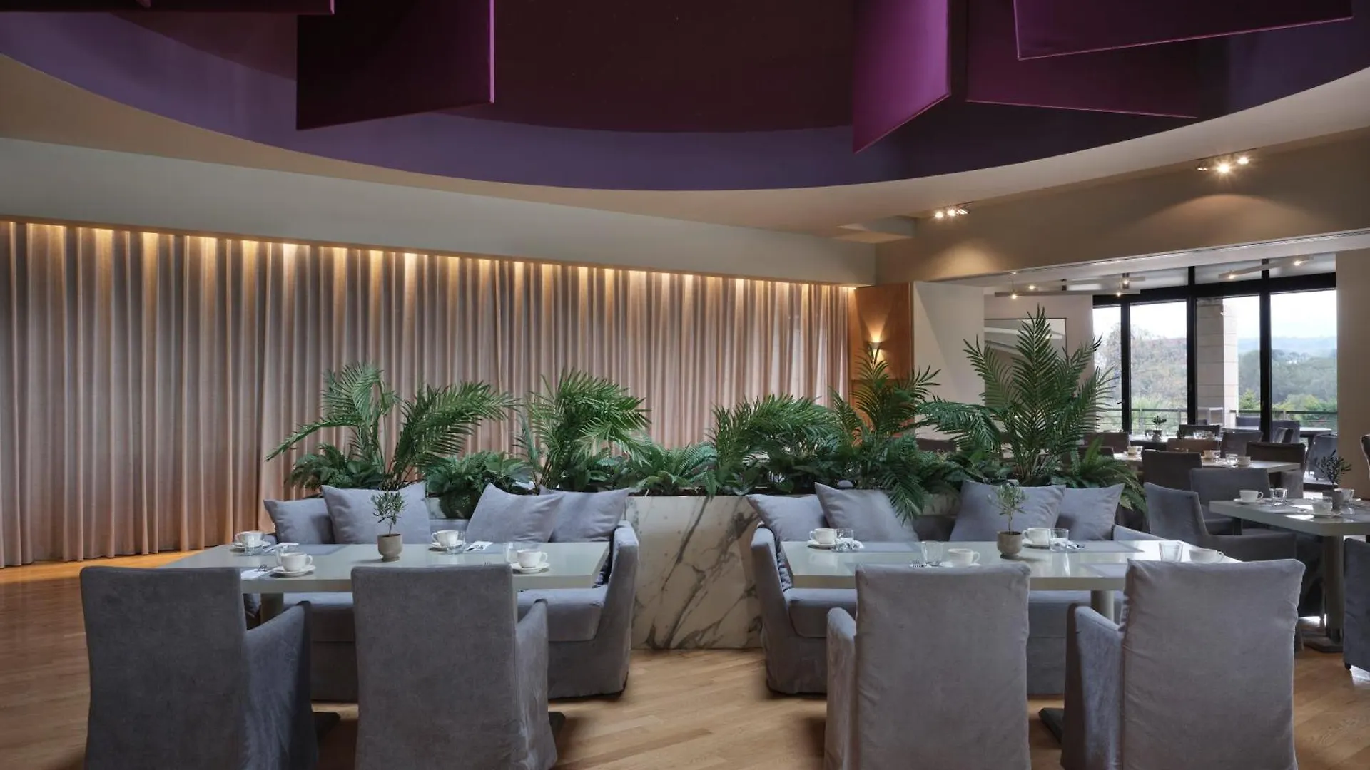 September Hotel Thessaloniki