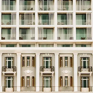 On - Small Luxury Of The World Thessaloniki