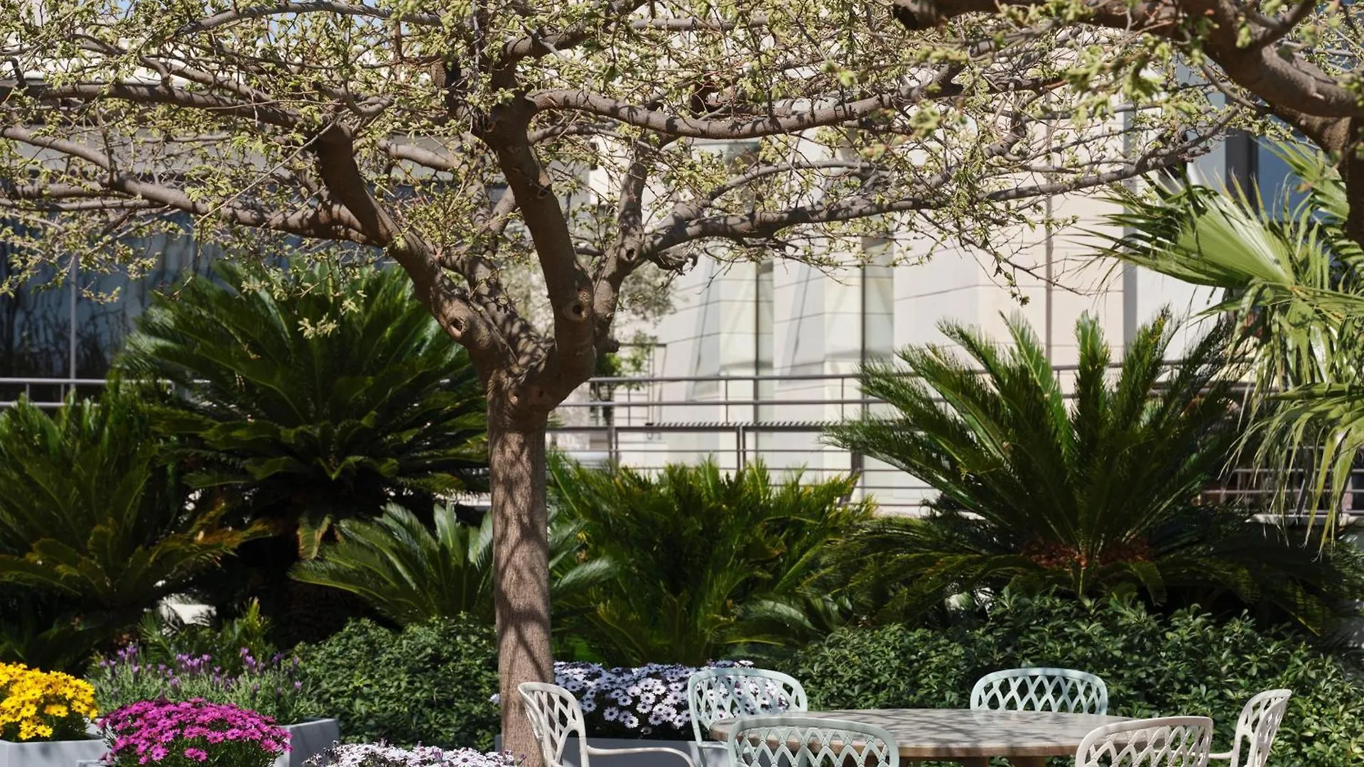 September Hotel Θεσσαλονίκη