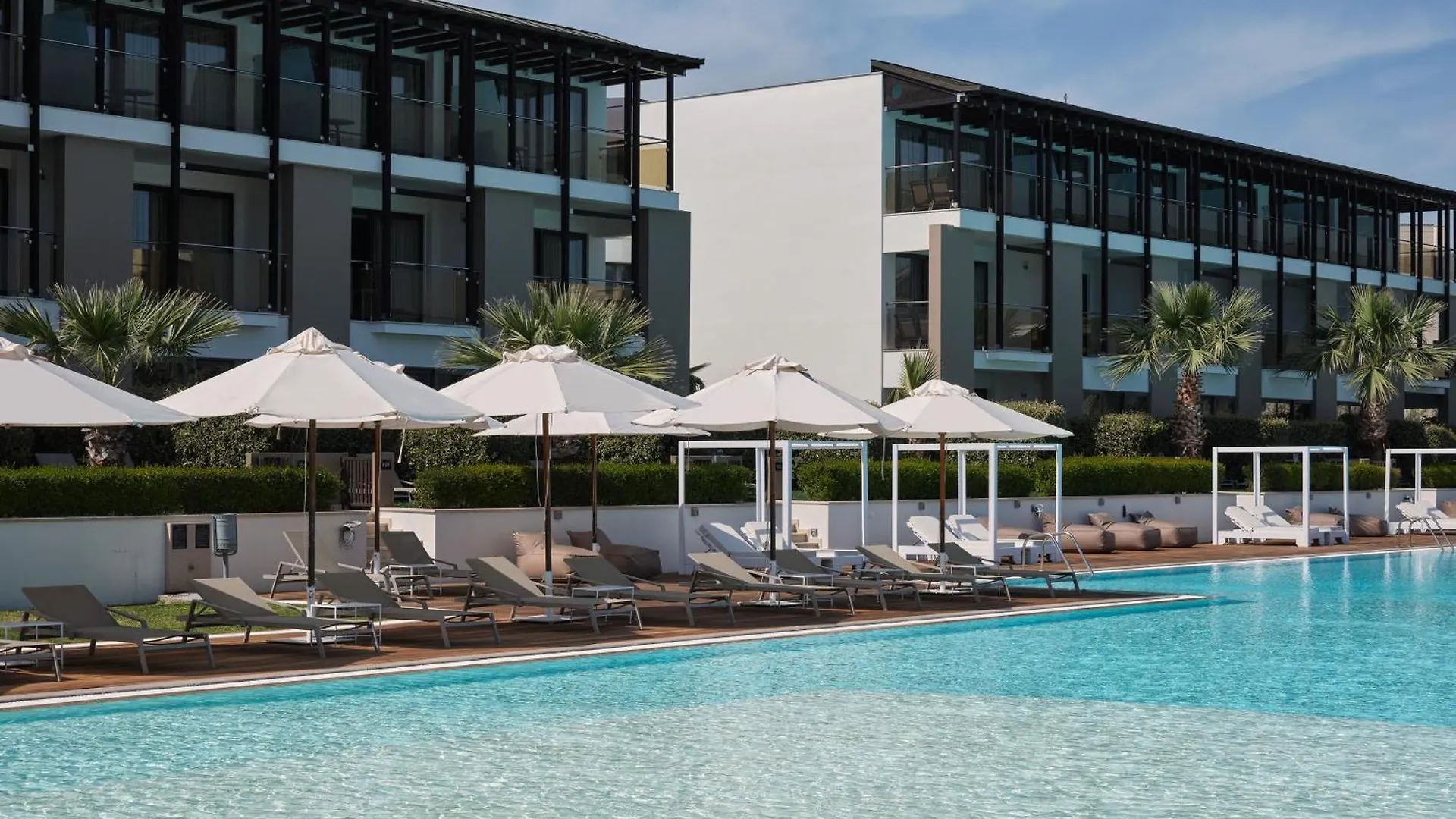 *****  September Hotel Θεσσαλονίκη Ελλάδα