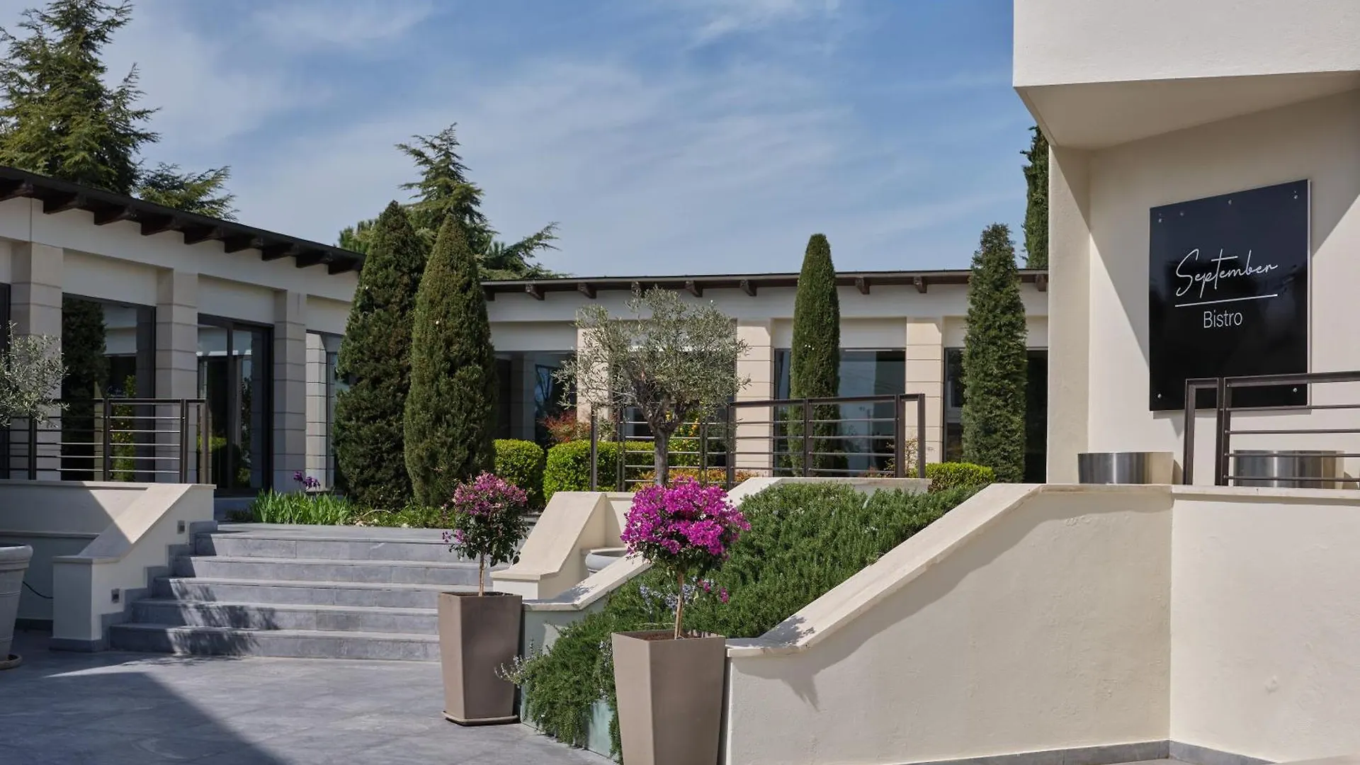 September Hotel Θεσσαλονίκη