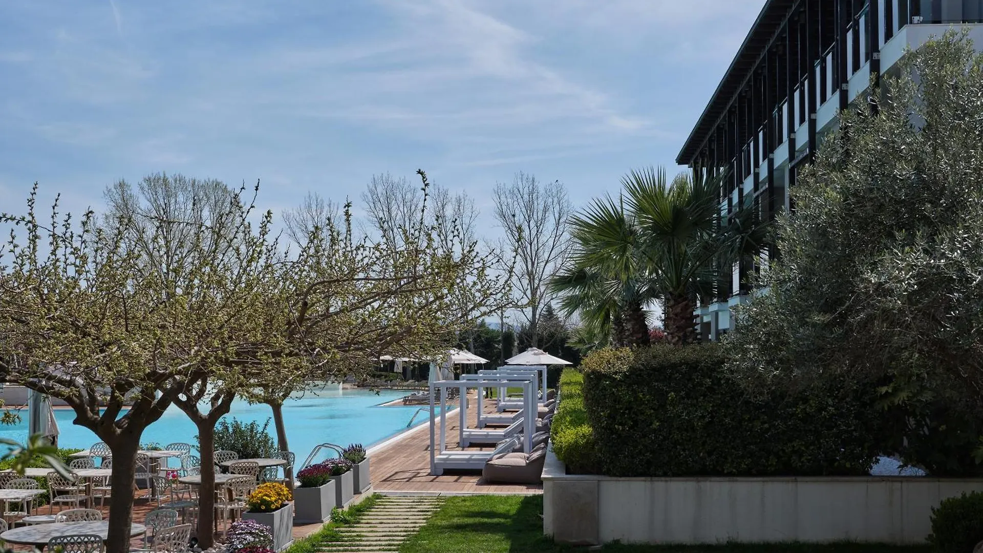 September Hotel Θεσσαλονίκη