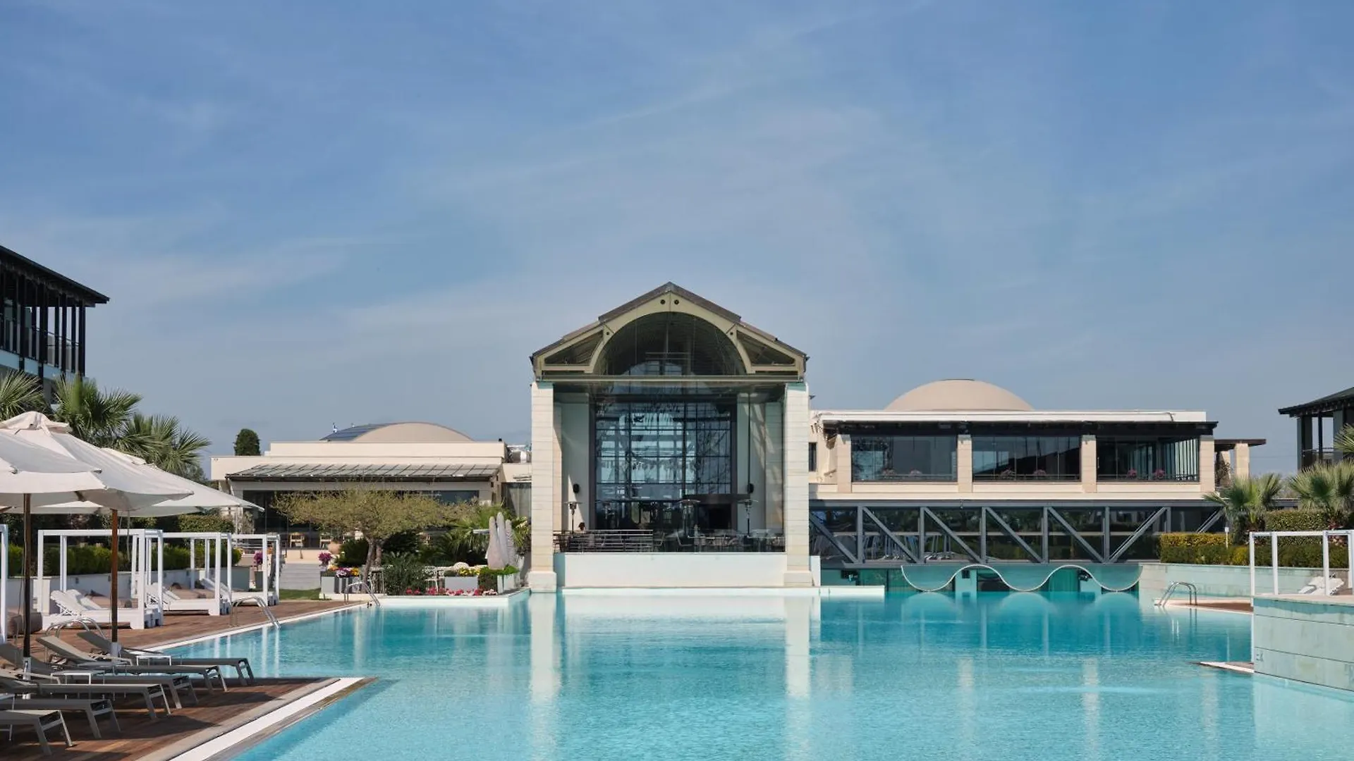 *****  September Hotel Θεσσαλονίκη Ελλάδα