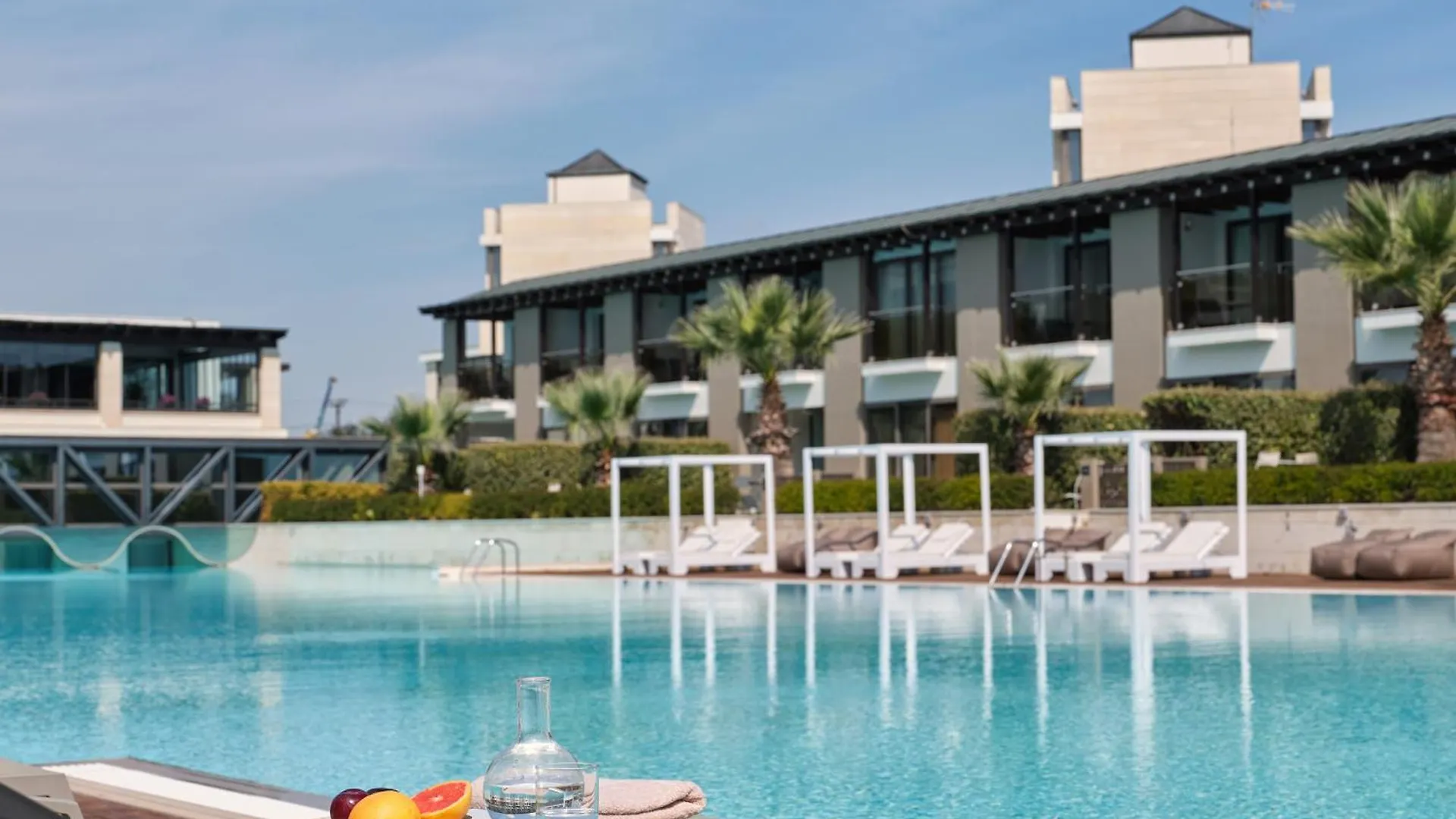 September Hotel Θεσσαλονίκη
