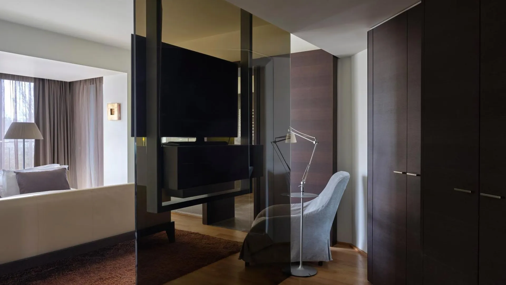 September Hotel Θεσσαλονίκη