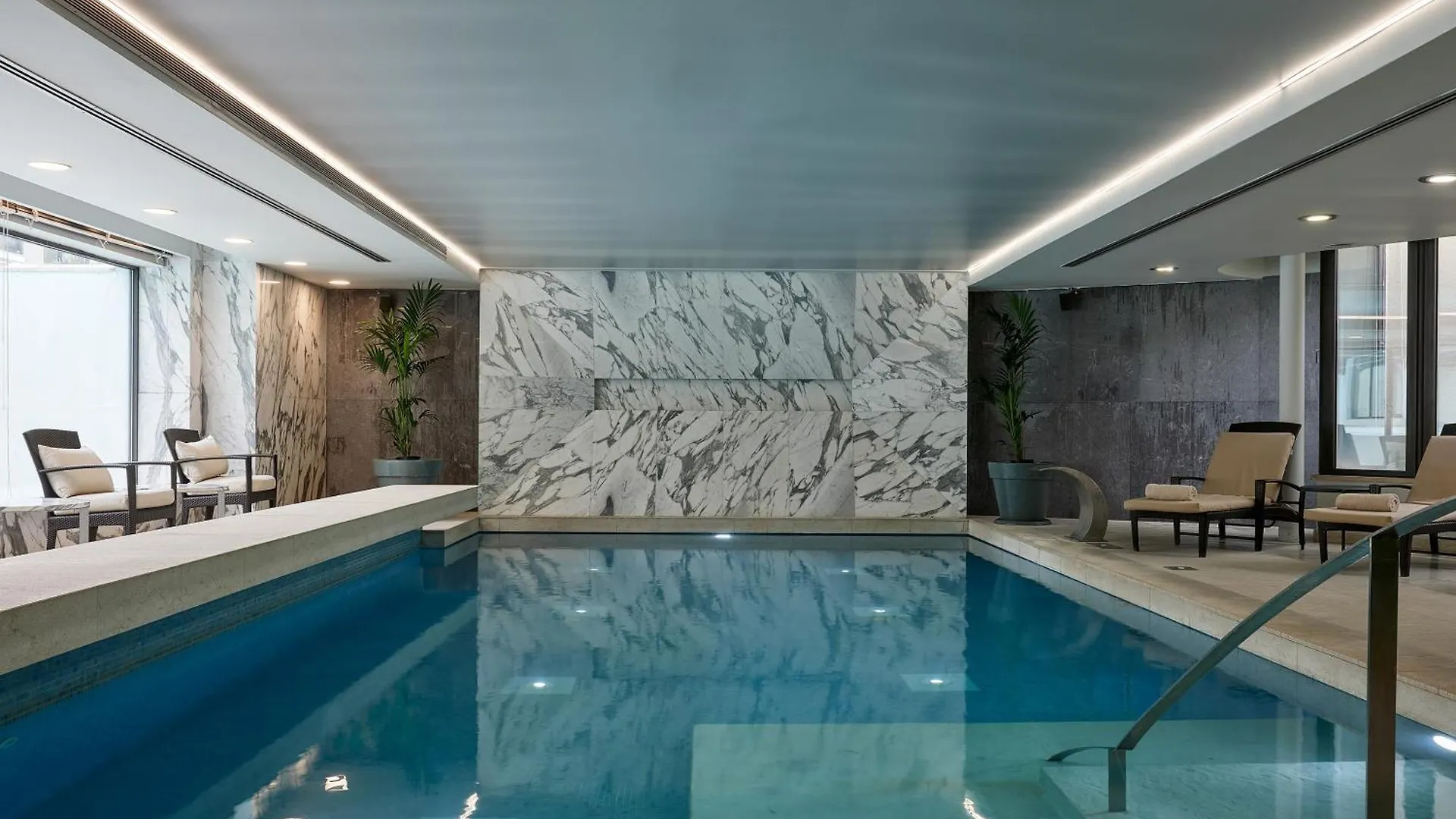September Hotel Θεσσαλονίκη