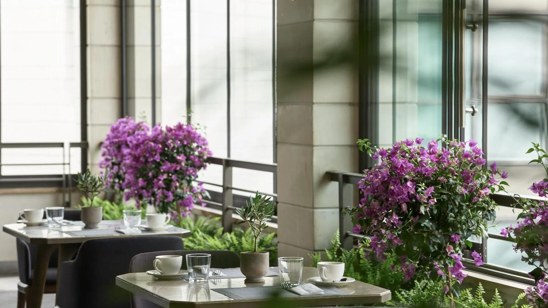 September Hotel Thessaloniki
