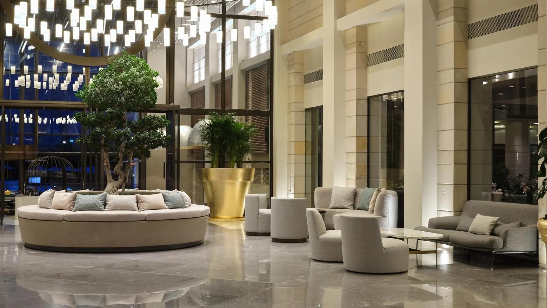 September Hotel Thessaloníki