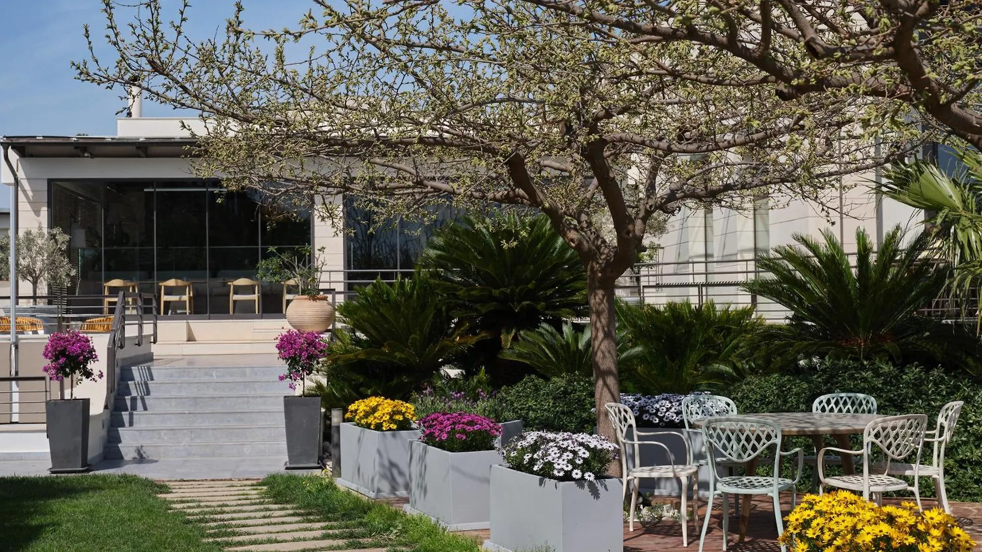 September Hotel Thessaloníki