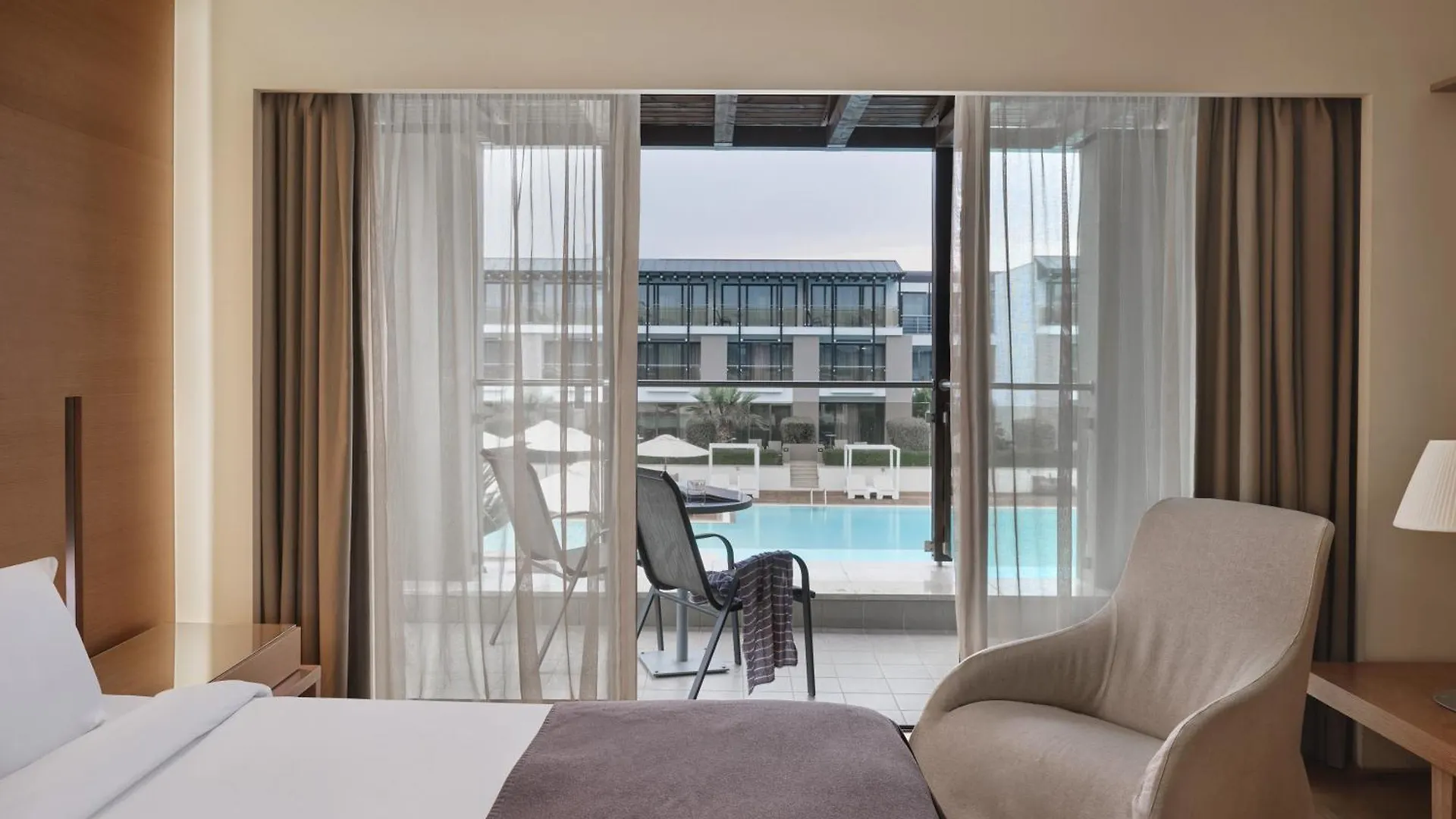 September Hotel Thessaloníki