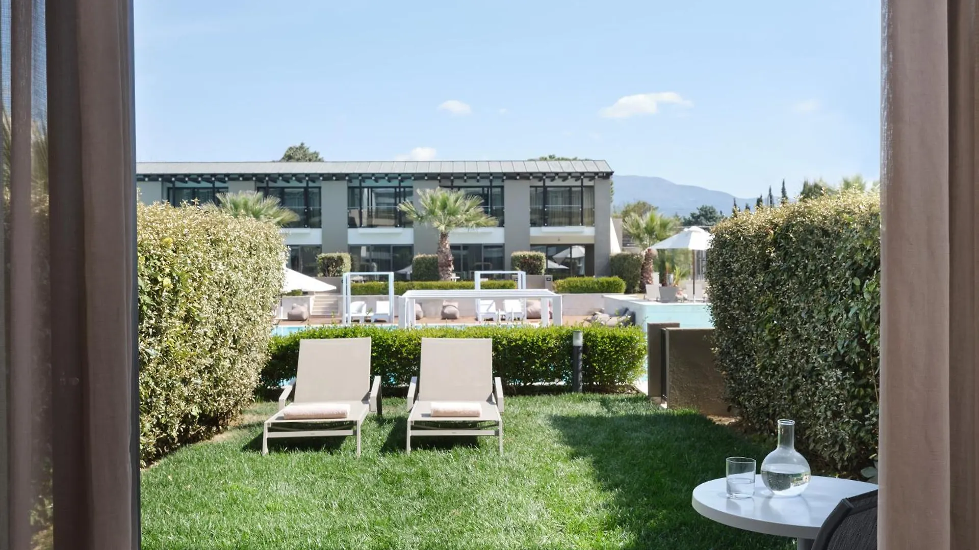 September Hotel Thessaloníki
