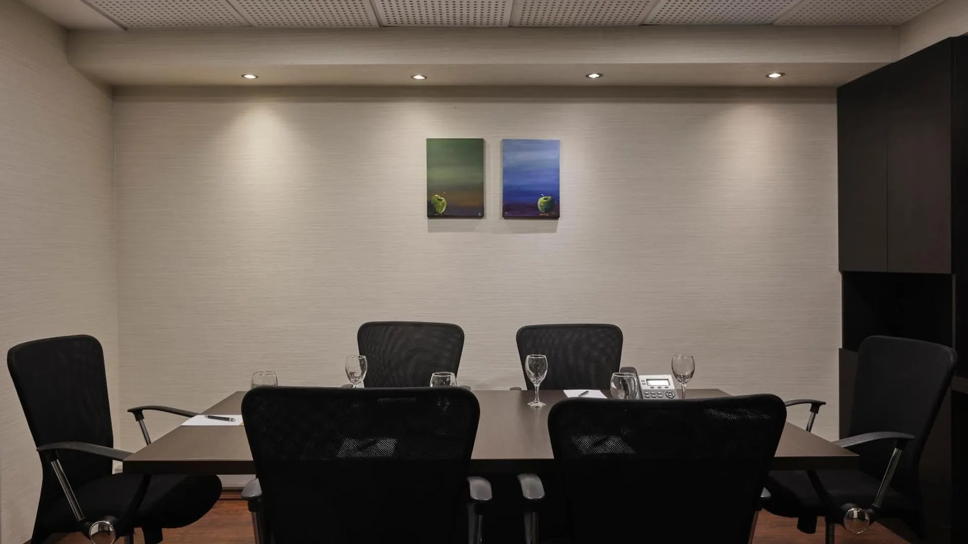 September Hotel Thessaloniki