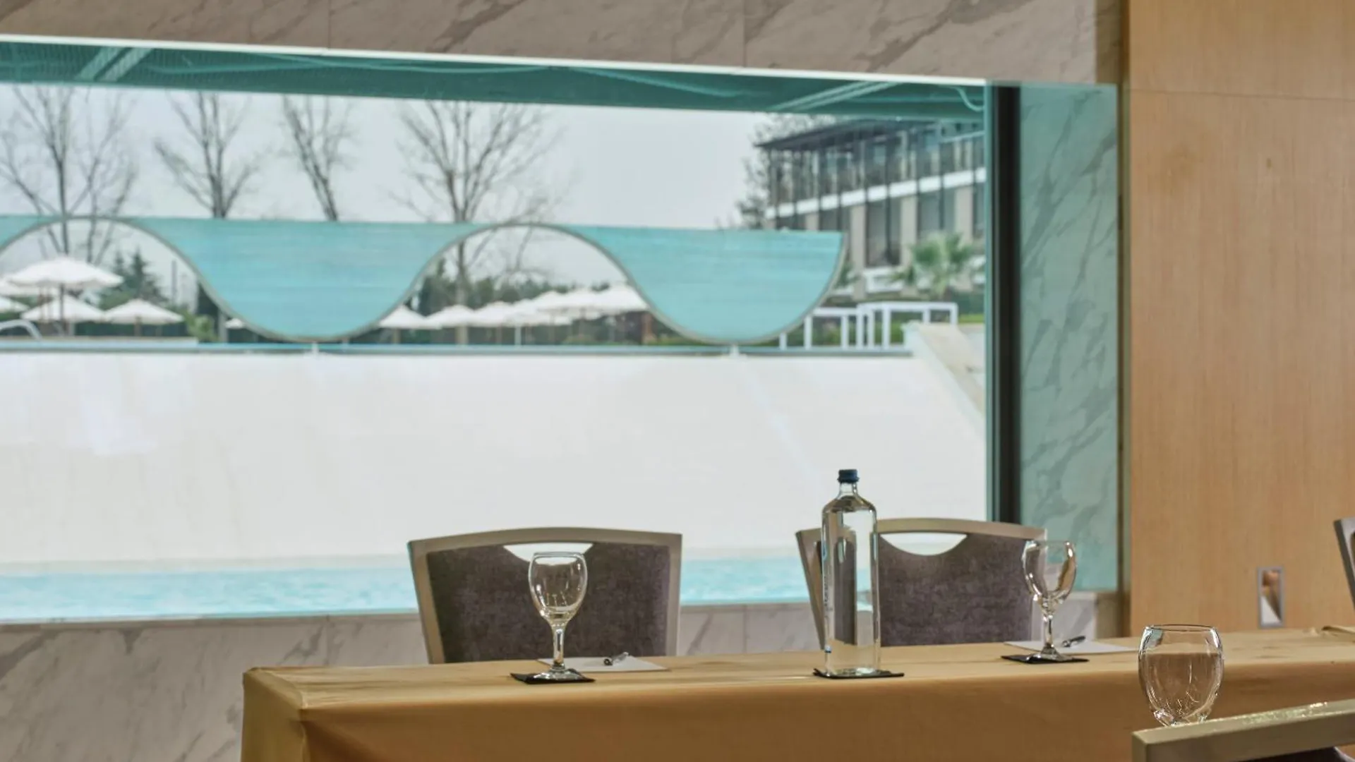 September Hotel Thessaloníki
