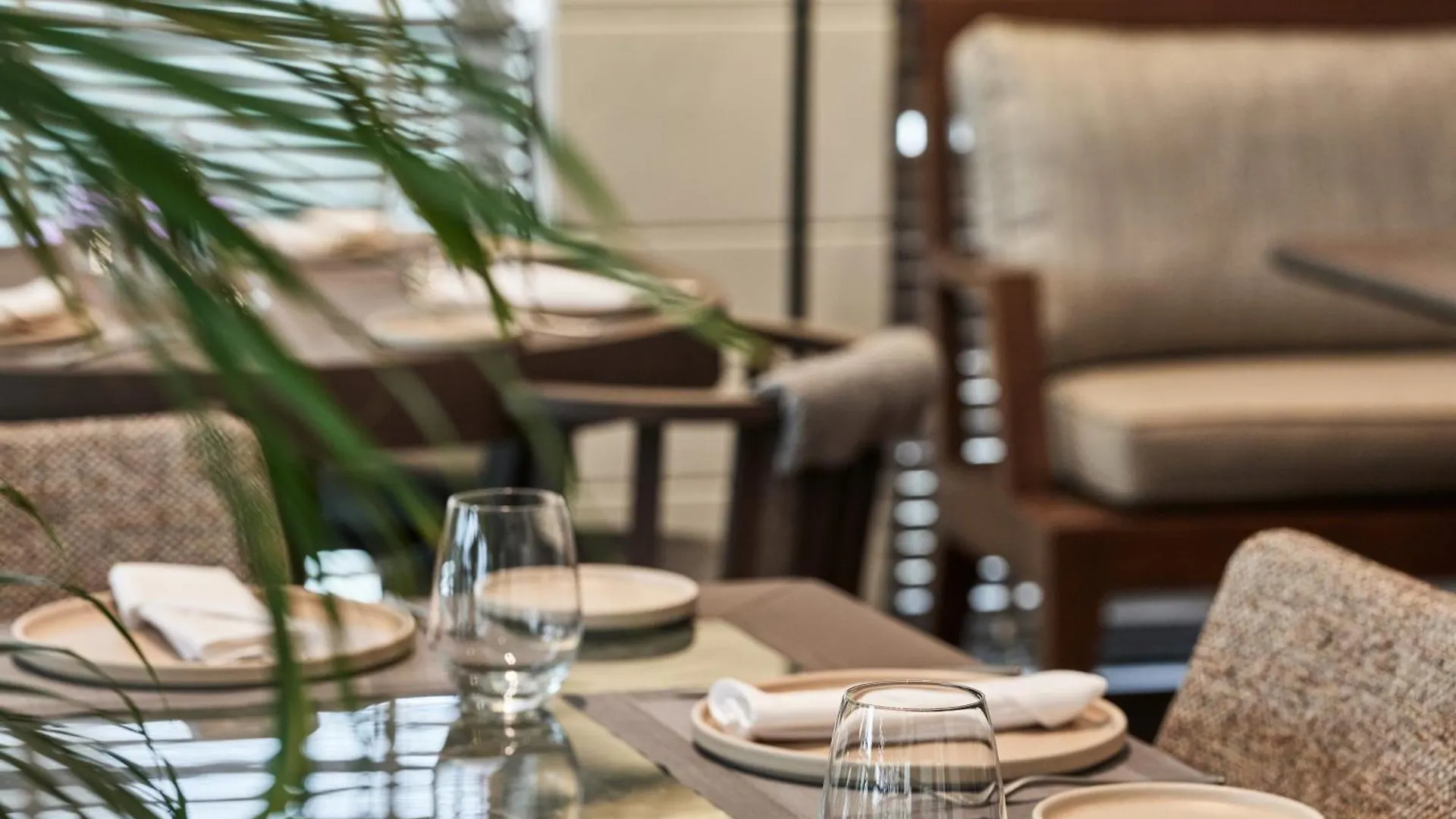 *****  September Hotel Thessaloníki Grækenland