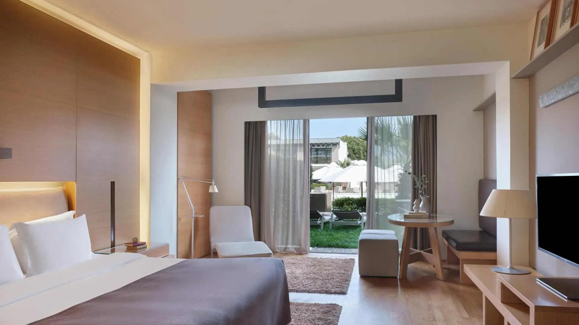September Hotel Thessaloniki
