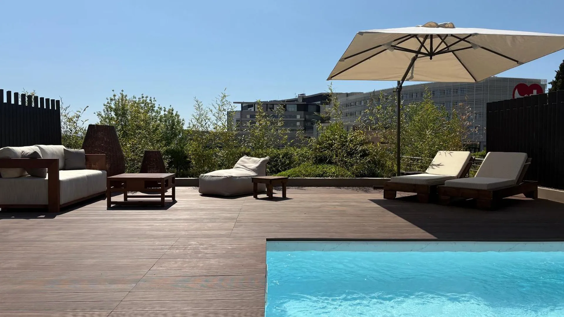 *****  September Hotel Thessaloniki Griekenland